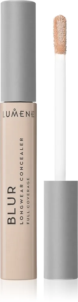 Lumene Blur Longwear - Корректор в жидкой текстуре оттенок Medium, 8 ml