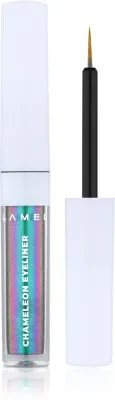 LAMEL Chameleon - Жидкая подводка для глаз, 1 мл