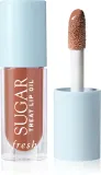 fresh Sugar Treat Lip Oil - Бальзам для губ ограниченного издания. оттенок Honey, 4 ml — фото 1