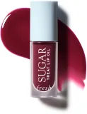 fresh Sugar Treat Lip Oil - Бальзам для губ ограниченного издания. оттенок Berry, 4 ml — фото 2