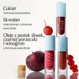 fresh Sugar Treat Lip Oil - Бальзам для губ ограниченного издания., 4 мл, оттенок Rose — фото 5