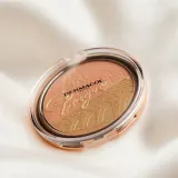 Dermacol Compact Bronzing - Бронзирующая пудра для контурирования, 10 g — фото 5