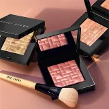 Bobbi Brown Highlighting Powder - Розсветлитель оттенок Afternoon Glow, 8 g — фото 4