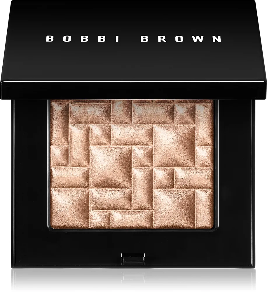 Bobbi Brown Highlighting Powder - Розсветлитель оттенок Bronze Glow, 8 g