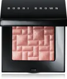 Bobbi Brown Highlighting Powder - Розсветлитель, 8 г, оттенок Sunset Glow — фото 1