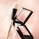 Bobbi Brown Highlighting Powder - Розсветлитель оттенок Pink Glow, 8 g — фото 4