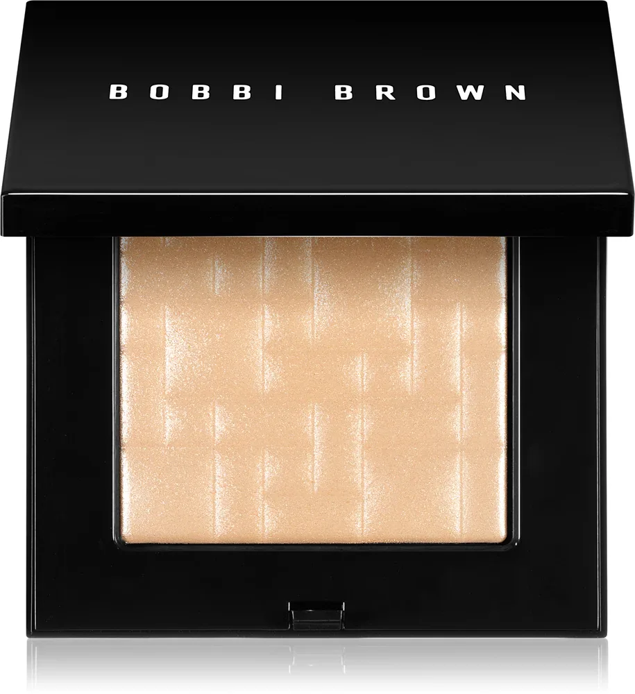 Bobbi Brown Highlighting Powder - Розсветлитель, 8 г, оттенок Quartz Glow