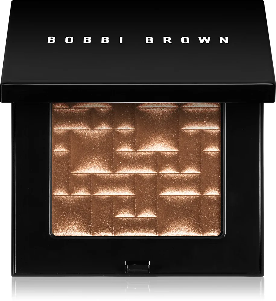 Bobbi Brown Highlighting Powder - Розсветлитель, 8 г, оттенок Copper Glow