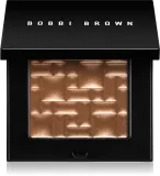 Bobbi Brown Highlighting Powder - Розсветлитель, 8 г, оттенок Copper Glow — фото 1