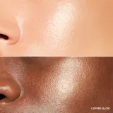 Bobbi Brown Highlighting Powder - Розсветлитель, 8 г, оттенок Copper Glow — фото 3