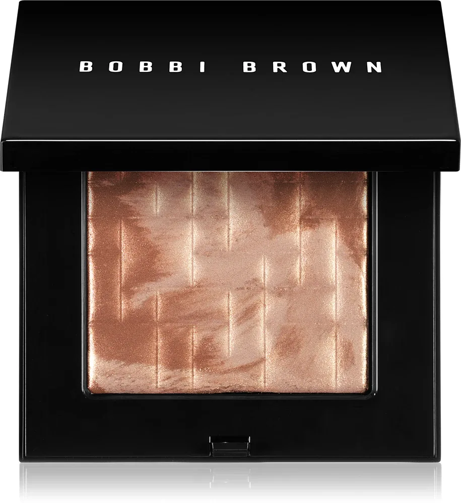 Bobbi Brown Highlighting Powder - Розсветлитель, 8 г, оттенок Chestnut Glow