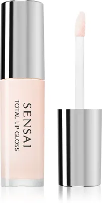 Sensai Total Lip Gloss - Увлажняющий блеск для губ, 4 мл
