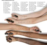 Bobbi Brown Skin Foundation Stick - Многофункциональный тональный стик оттенок Beige (N-042), 9 g — фото 4