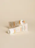 Embryolisse Soin Blush De Peau Abricot - Осветляющий дневной крем с детокс-эффектом, 30 ml — фото 3