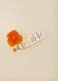 Embryolisse Soin Blush De Peau Abricot - Осветляющий дневной крем с детокс-эффектом, 30 ml — фото 4