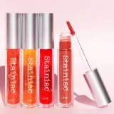 theBalm Stainiac Lip And Cheek Stain - Многофункциональный косметический продукт для макияжа губ и щек оттенок Homecoming Queen, 4 ml — фото 2