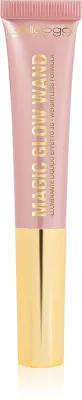 bellaoggi Magic Glow Wand - Розовый крем-хайлайтер для лица и шеи, 11 мл