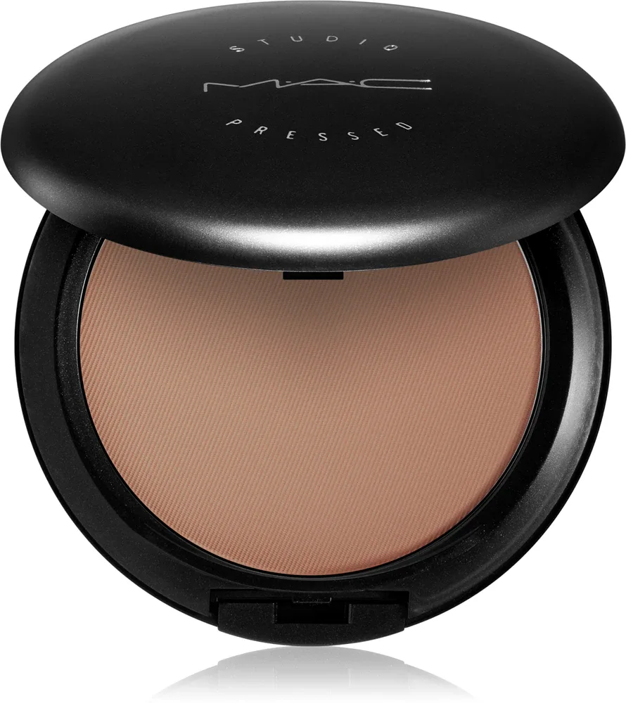 MAC Cosmetics Studio Tech Blot Powder - Пудер оттенок Dark, 12 g