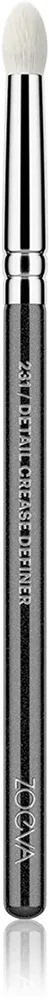 ZOEVA 231 Detail Crease Definer - Косметическая кисть для теней - круглый пендзель, 1 szt.