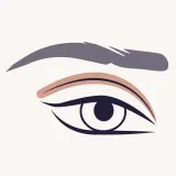 ZOEVA 231 Detail Crease Definer - Косметическая кисть для теней - круглый пендзель, 1 szt. — фото 2