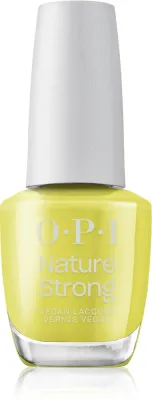 OPI Nature Strong Nails&Skin - Лак для ногтей веганский, 15 мл