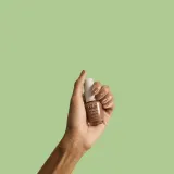 OPI Nature Strong Nails&Skin - Лак для ногтей веганский оттенок Rooting For Hue, 15 ml — фото 3