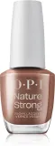 OPI Nature Strong Nails&Skin - Лак для ногтей веганский оттенок Make My Bark on the World, 15 ml — фото 1