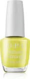 OPI Nature Strong Nails&Skin - Лак для ногтей веганский, 15 мл, оттенок Give Me Some Suga Cane — фото 1