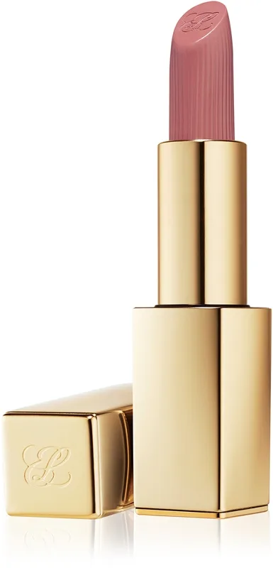 Estee Lauder Pure Color Matte Lipstick - Трендовая помада с матовым эффектом, оттенок Love Bite