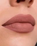 Estee Lauder Pure Color Matte Lipstick - Трендовая помада с матовым эффектом оттенок Suit Up, 3 g — фото 3