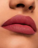 Estee Lauder Pure Color Matte Lipstick - Трендовая помада с матовым эффектом оттенок Rebellious Rose, 3 g — фото 3