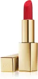 Estee Lauder Pure Color Matte Lipstick - Трендовая помада с матовым эффектом оттенок Deny All, 3 g — фото 1