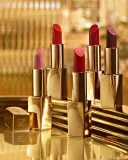 Estee Lauder Pure Color Matte Lipstick - Трендовая помада с матовым эффектом оттенок Idol, 3 g — фото 5