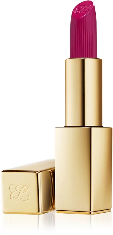 Estee Lauder Pure Color Matte Lipstick - Трендовая помада с матовым эффектом оттенок Enigma, 3 g
