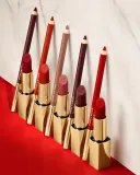 Estee Lauder Pure Color Matte Lipstick - Трендовая помада с матовым эффектом, оттенок Flirtatious — фото 4