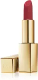 Estee Lauder Pure Color Matte Lipstick - Трендовая помада с матовым эффектом, оттенок Rule Maker — фото 1