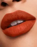 Estee Lauder Pure Color Matte Lipstick - Трендовая помада с матовым эффектом, оттенок Fiercely — фото 3