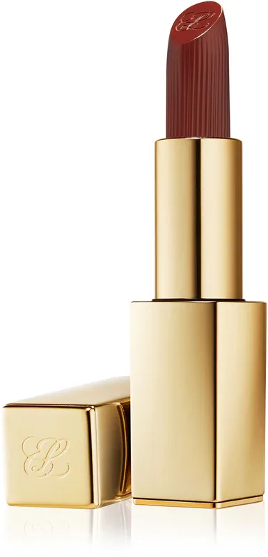 Estee Lauder Pure Color Matte Lipstick - Трендовая помада с матовым эффектом, оттенок No Concessions