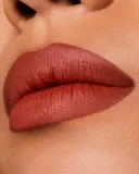 Estee Lauder Pure Color Matte Lipstick - Трендовая помада с матовым эффектом, оттенок Rule Breaker — фото 3