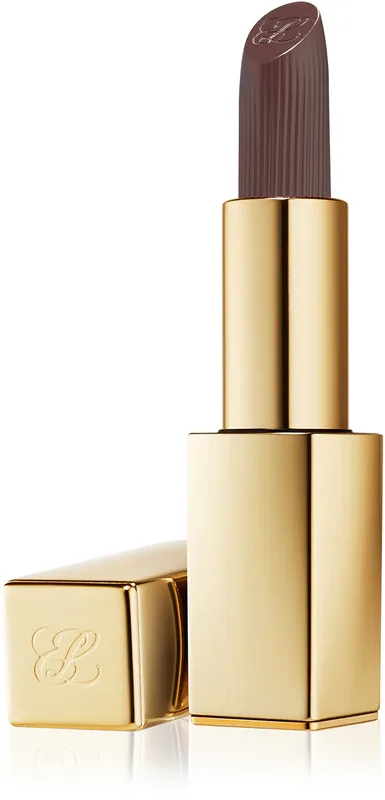 Estee Lauder Pure Color Matte Lipstick - Трендовая помада с матовым эффектом, оттенок Sultry