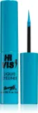 Barry M Hi Vis Neon - Подводка для глаз: eyeliner в жидкой форме оттенок Blue, 2 ml — фото 1