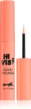 Barry M Hi Vis Neon - Подводка для глаз: eyeliner в жидкой форме, 2 мл, оттенок Fire Up — фото 1