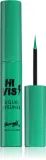 Barry M Hi Vis Neon - Подводка для глаз: eyeliner в жидкой форме, 2 мл, оттенок Exhilarate — фото 1