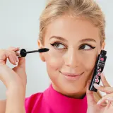 Dermacol Imperial Maxi Volume & Length - Удлиняющая тушь для ресниц Black, 13 ml — фото 2