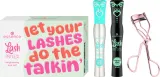 essence Lash PRINCESS lengthening eye set - Набор для ресниц, 1 szt. — фото 1
