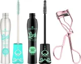 essence Lash PRINCESS lengthening eye set - Набор для ресниц, 1 szt. — фото 2