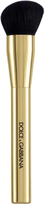 Dolce&Gabbana Foundation Beauty Brush - Кисть для нанесения тона., 1 шт