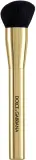 Dolce&Gabbana Foundation Beauty Brush - Кисть для нанесения тона., 1 szt. — фото 1
