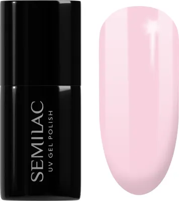 Semilac UV Hybrid Special Day - Гибридный лак для ногтей, 7 мл