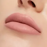 MAC Cosmetics MACximal Silky Matte Viva Glam Lipstick - Матовая помада, 3 г, оттенок Viva Planet — фото 3